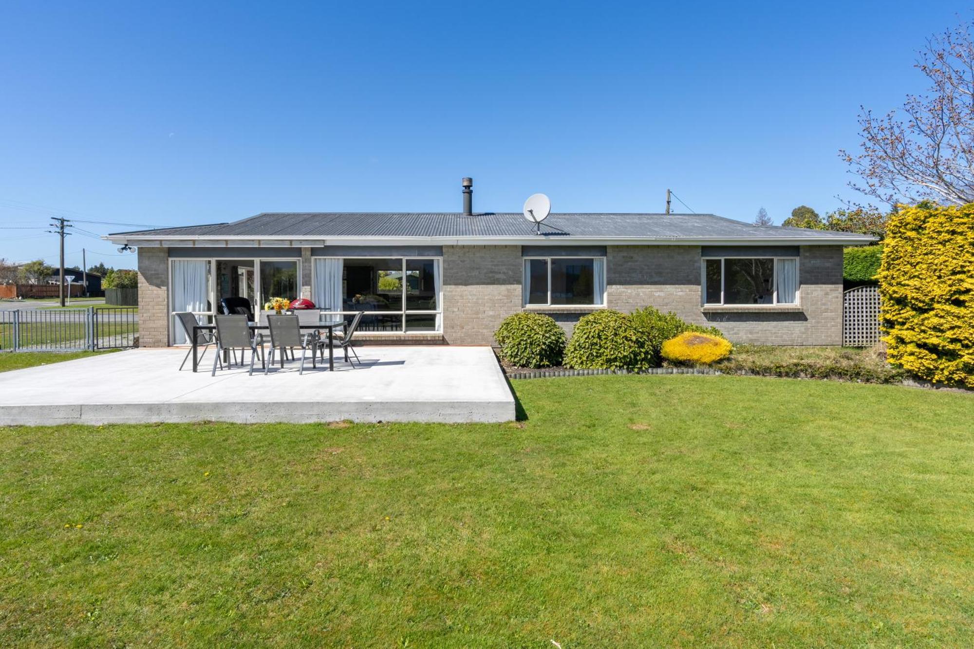 Kepler Retreat - Te Anau Holiday Home المظهر الخارجي الصورة