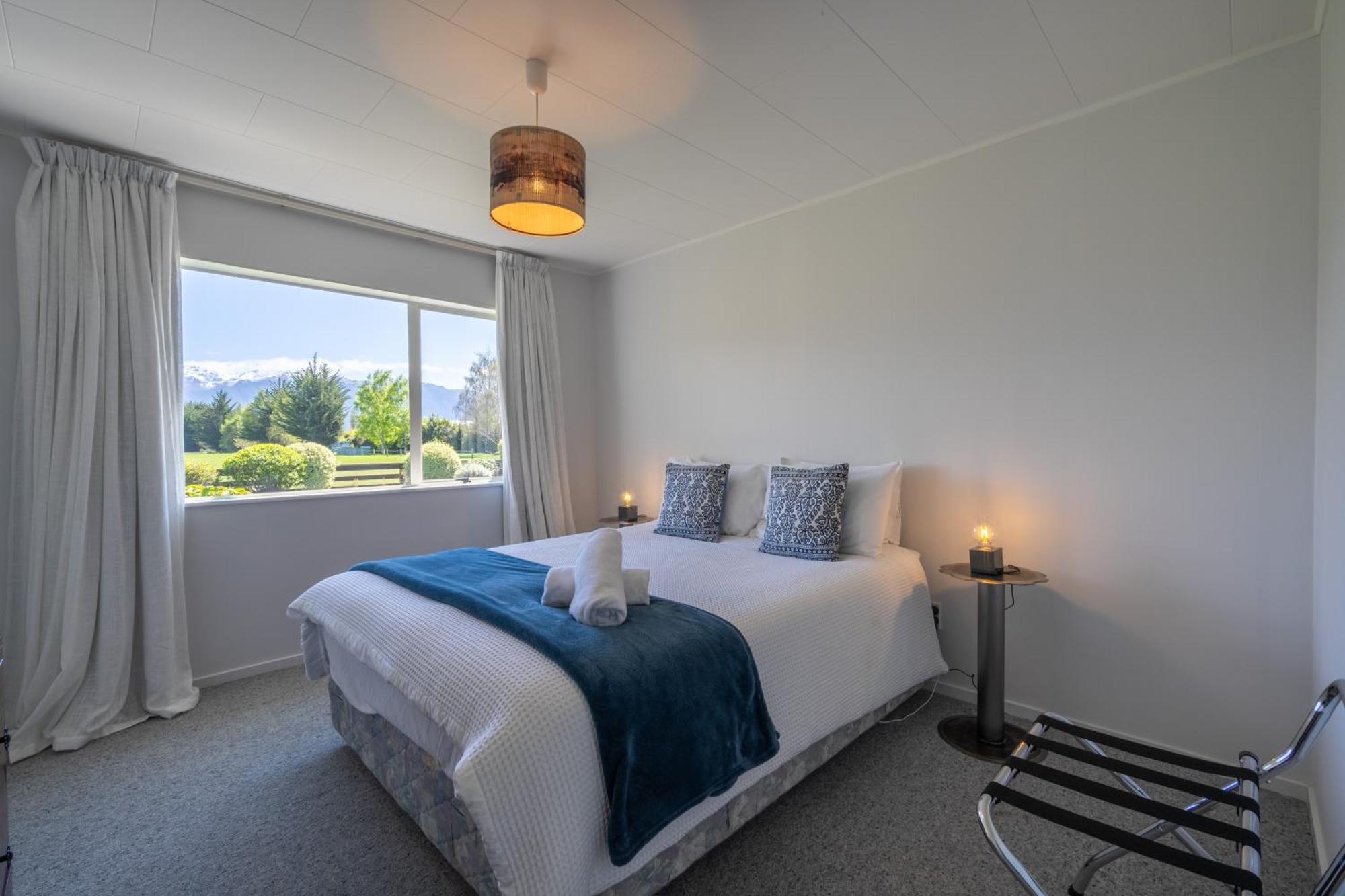 Kepler Retreat - Te Anau Holiday Home المظهر الخارجي الصورة